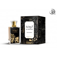 PERFUME AFAQ A01 - AL RAWDAH 100ml