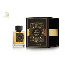 PERFUME ÁRABE AFAQ A12 - BADEE AL IRTIQA 100ml