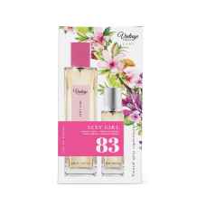 Coffret Perfume Mulher Vintage Nº 83 - 100ml+30ml