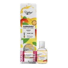 Ambientador Mikado 100ml+50ml - Manga