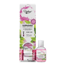 Ambientador Mikado 100ml+50ml - A Vida é Bela
