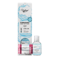 Ambientador Mikado 100ml+50ml - Limpo