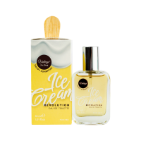 Perfume 30ml VINTAGE ICE CREAM- Happy Sunbathe