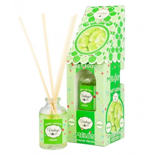 Ambientador Mikado Vintage 30ml- Melão