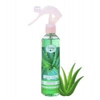 Ambientador Casa Spray Vintage 245ml- Aloe Vera