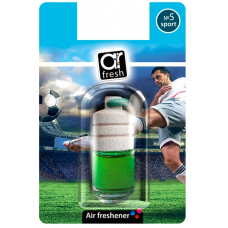 Ambientador Carro ARFRESH- Sport 6ml