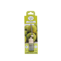 Ambientador Carro VINTAGE 6,2ml- Maçã
