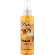 Body Sex- Baunilha das Caraibas 120ml