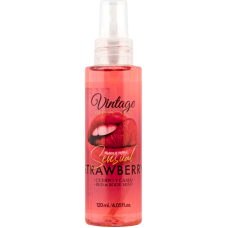 Body Sex- Morango Sensual 120ml