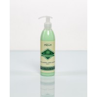Creme Corporal GREEN MOON Cânhamo 300ml