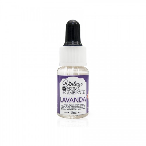 Essência Vintage 12ml- Lavanda