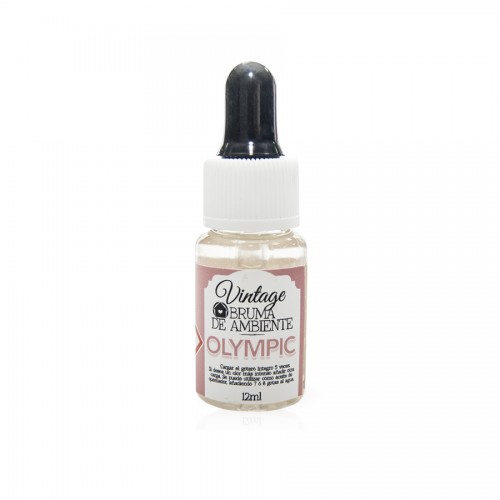 Essência Vintage 12ml- Olimpic