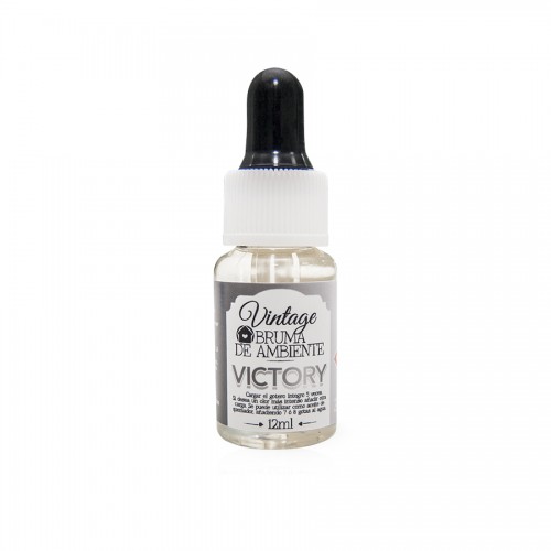 Essência Vintage 12ml- Victory