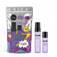 Blister STELLIUM c/ Spray + Roll On